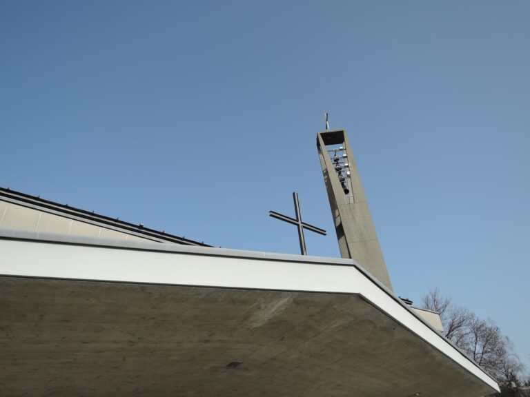 Glise Catholique Fribourg Carte Interactive Des Paroisses Et